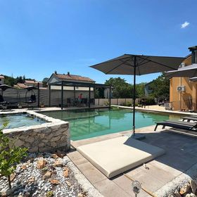 Apartman Kršan - CIO452