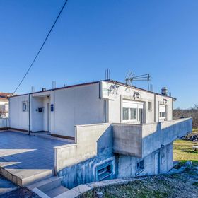 Apartman Kastav - CKU388