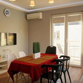 Apartament Lublin Centrum 