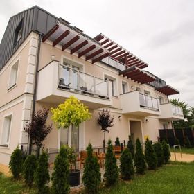 Apartament Lublin Centrum 