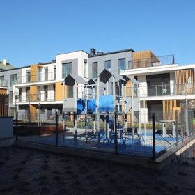 Apartament Lublin Centrum „Ice Cat”