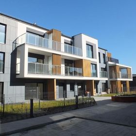 Apartament Lublin Centrum „Ice Cat”