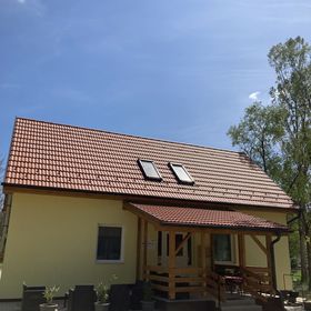 Setétvölgy Vendégház Cserépváralja