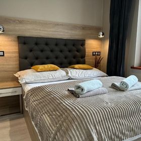 Apartamenty Malinowa Dolina Wisła