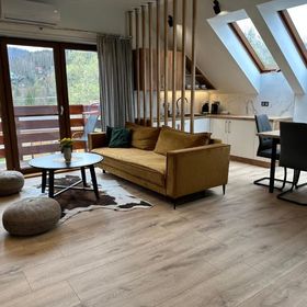 Apartamenty Malinowa Dolina Wisła