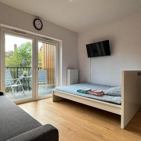 Apartament Lublin Centrum „Bengal Cat”