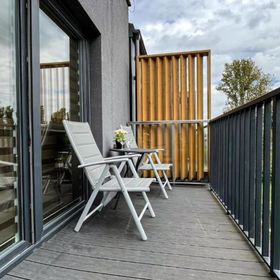 Apartament Lublin Centrum „Bengal Cat”