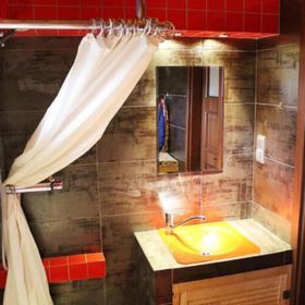 Pokoje Gościniec Saba Zieleniec