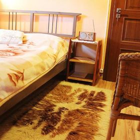 Pokoje Gościniec Saba Zieleniec