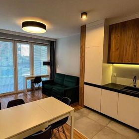 Apartament Lublin „Cyprus Cat”