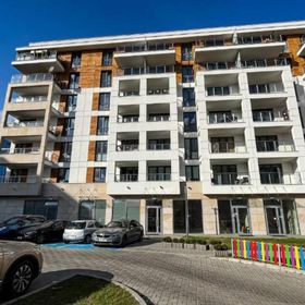 Apartament Lublin „Cyprus Cat”