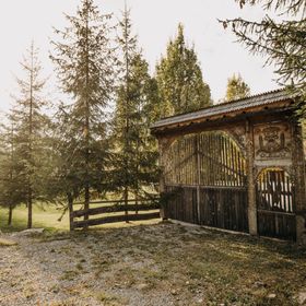 Cabana Turul Izvoare