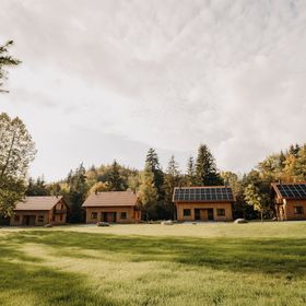 Cabana Turul Izvoare