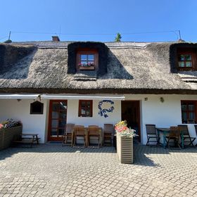 Kékmadaras Apartman Tihany