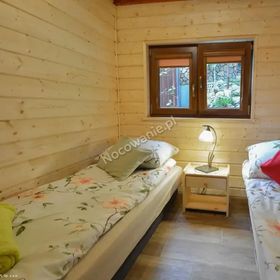  Noclegi Stokrotka Ustrzyki Dolne