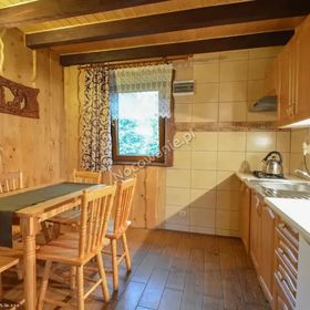  Noclegi Stokrotka Ustrzyki Dolne