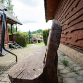  Noclegi Stokrotka Ustrzyki Dolne