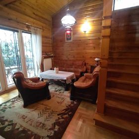 Domek Oaza spokoju - Szczyrk - Spacerowa 32