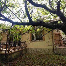 Domek Oaza spokoju - Szczyrk - Spacerowa 32