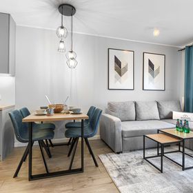 Apartament GREY SAND Dziwnów