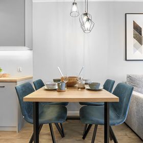 Apartament GREY SAND Dziwnów