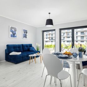 Apartament SEASIDE VIEW Dziwnów