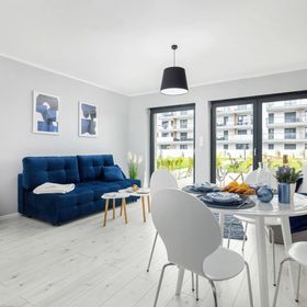 Apartament SEASIDE VIEW Dziwnów