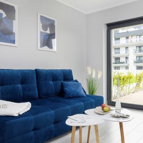 Apartament SEASIDE VIEW Dziwnów