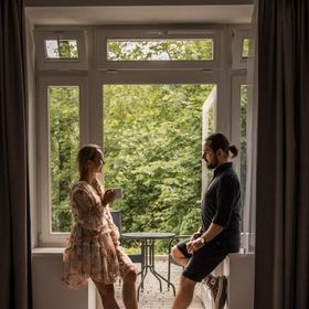 Willa Tęcza Szczawnica