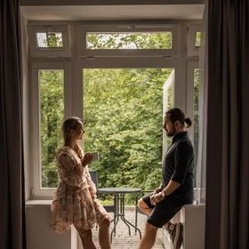 Willa Tęcza Szczawnica