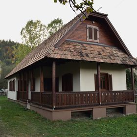 Cabana Kacor Lunca de Sus