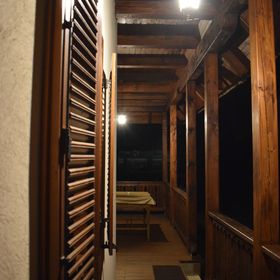 Cabana Kacor Lunca de Sus