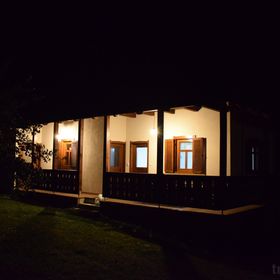 Cabana Kacor Lunca de Sus