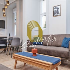 Saint Moor Suite 1 Apartman Pécs