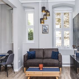 Saint Moor Suite 1 Apartman Pécs