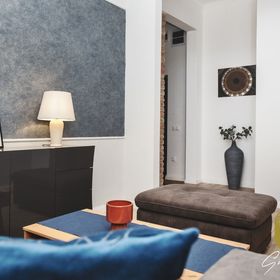 Saint Moor Suite 1 Apartman Pécs