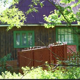 Căsuța din Vale Râșca