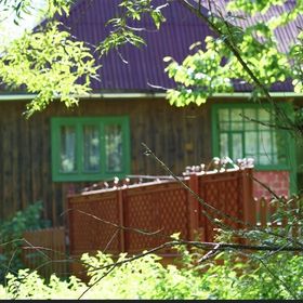 Căsuța din Vale Râșca