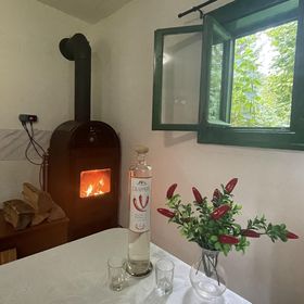 Căsuța din Vale Râșca