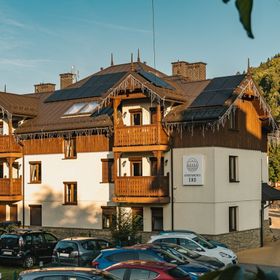 Apartamenty Eko Szczawnica