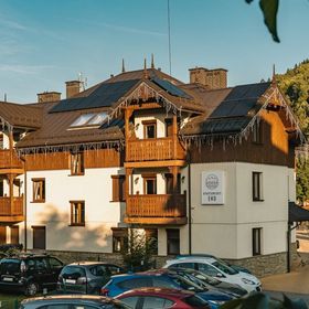 Apartamenty Eko Szczawnica