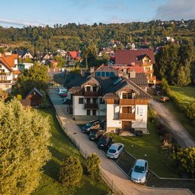 Apartamenty Eko Szczawnica