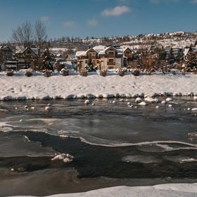 Apartamenty Eko Szczawnica