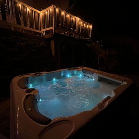 Tóvölgy Privát Vendégház Pécsvárad