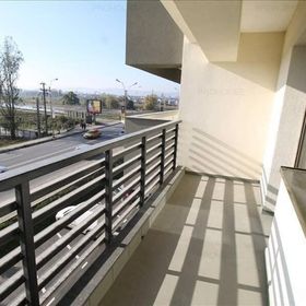Apartament River Lux Bacău