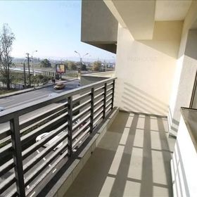 Apartament River Lux Bacău
