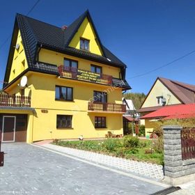 Pokoje Czesławka Zawoja