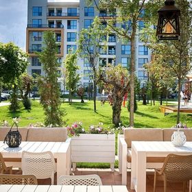 Apartament Tudor Onix Năvodari