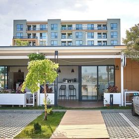 Apartament Tudor Onix Năvodari