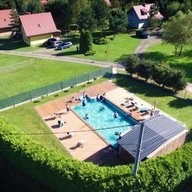 Chatki Agatki Polańczyk